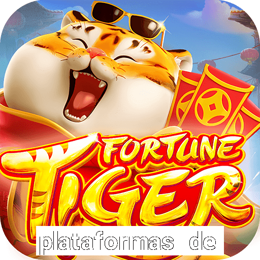 plataformas de jogos do tigre